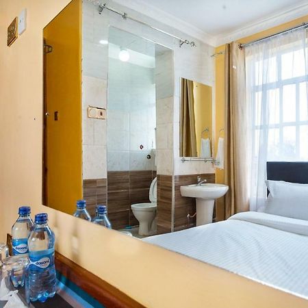 Kentania Hotel & Spa, Nakuru - Kenya 외부 사진