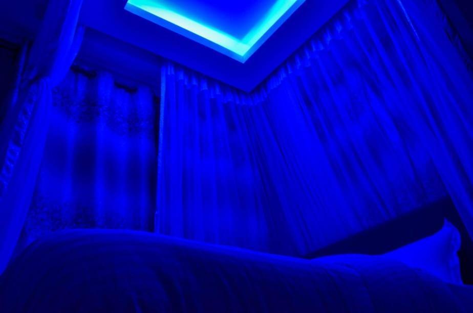 Kentania Hotel & Spa, Nakuru - Kenya 외부 사진