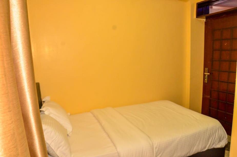 Kentania Hotel & Spa, Nakuru - Kenya 외부 사진