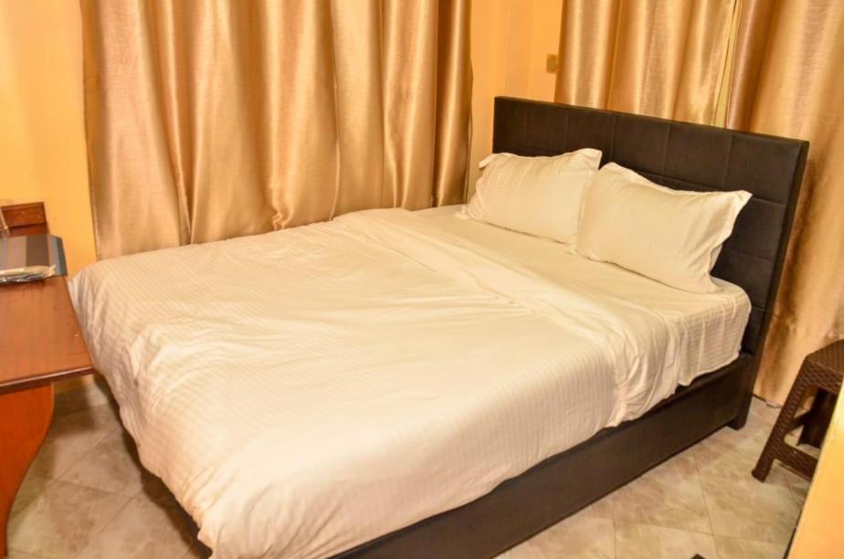 Kentania Hotel & Spa, Nakuru - Kenya 외부 사진