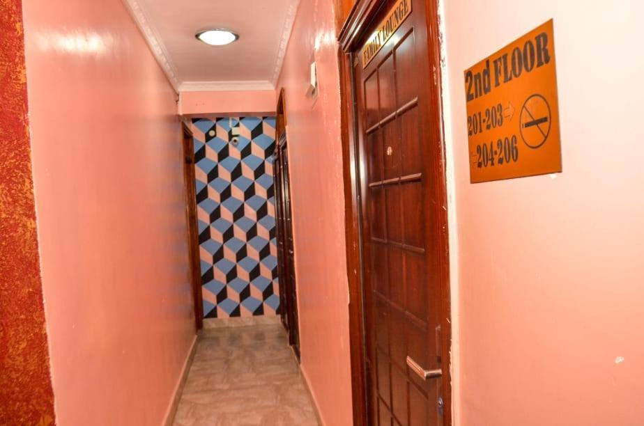 Kentania Hotel & Spa, Nakuru - Kenya 외부 사진