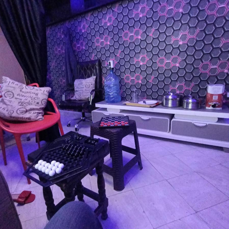 Kentania Hotel & Spa, Nakuru - Kenya 외부 사진