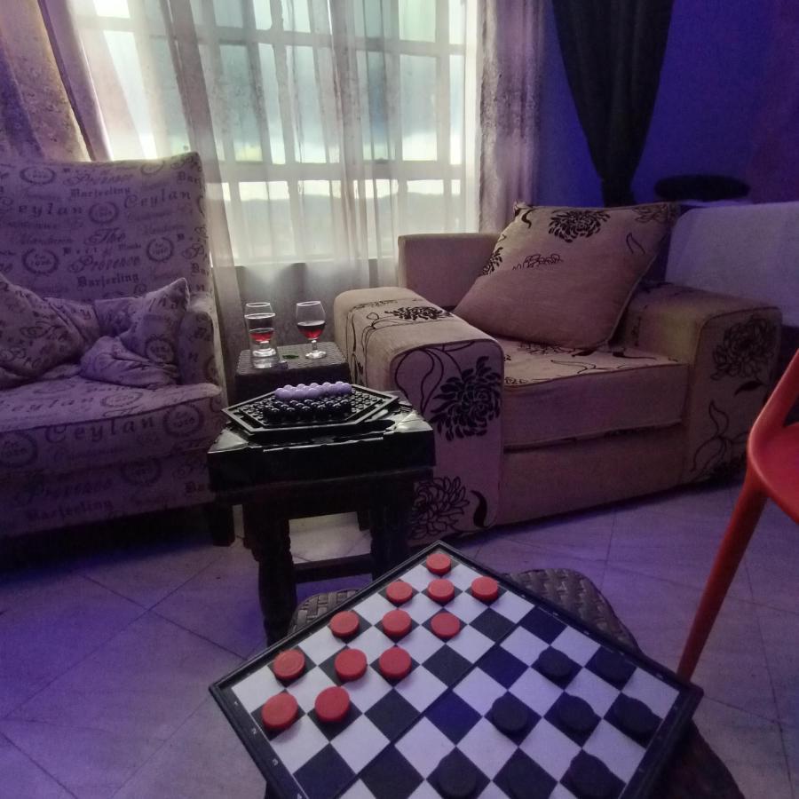 Kentania Hotel & Spa, Nakuru - Kenya 외부 사진