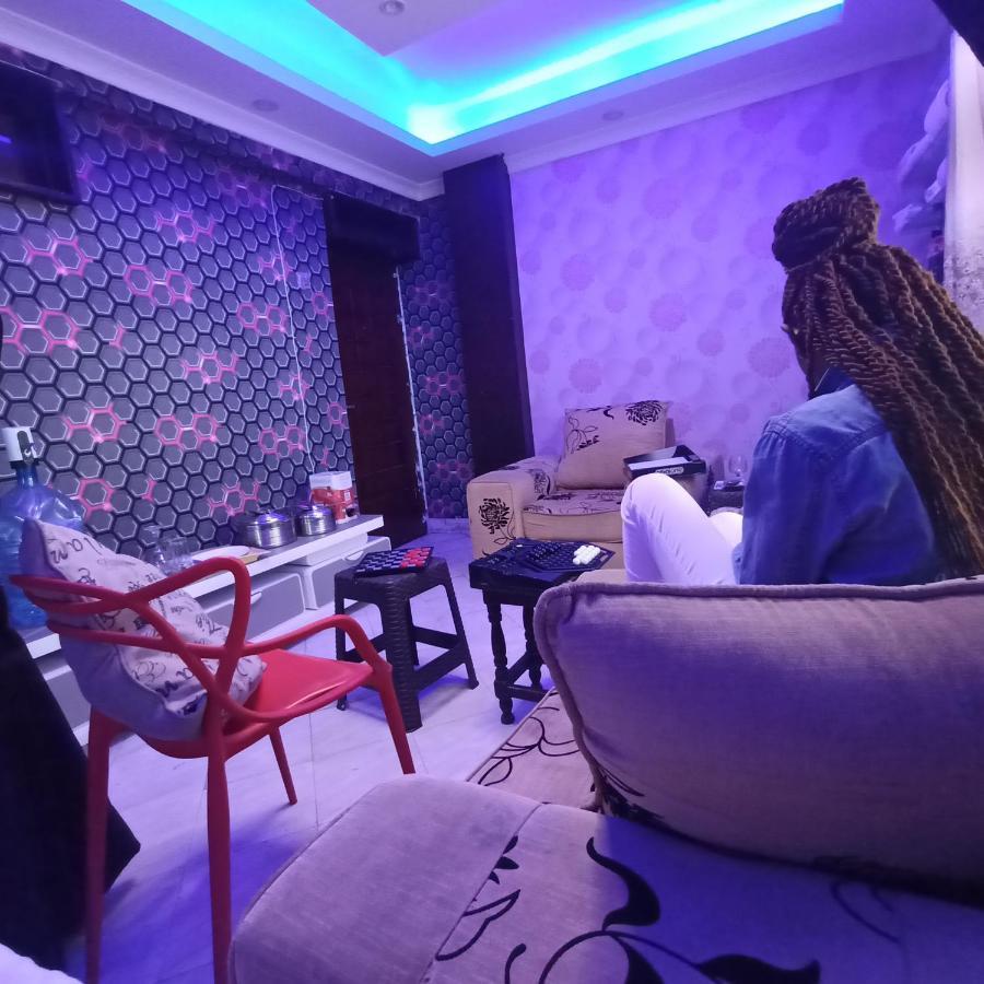 Kentania Hotel & Spa, Nakuru - Kenya 외부 사진