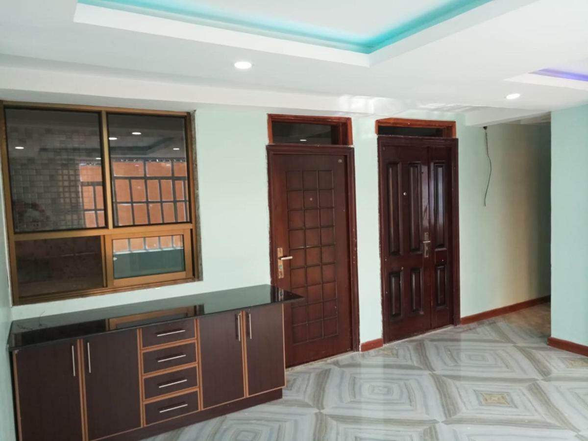 Kentania Hotel & Spa, Nakuru - Kenya 외부 사진