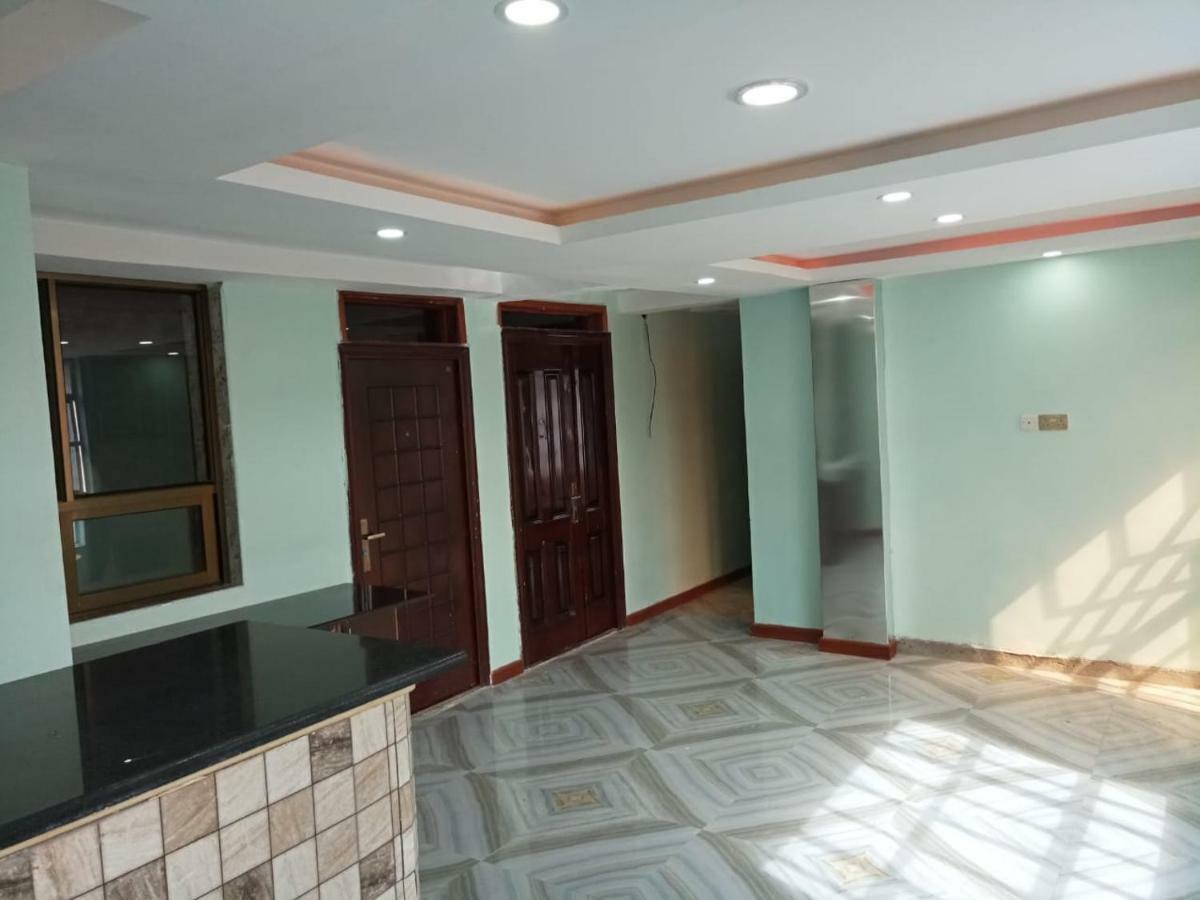 Kentania Hotel & Spa, Nakuru - Kenya 외부 사진