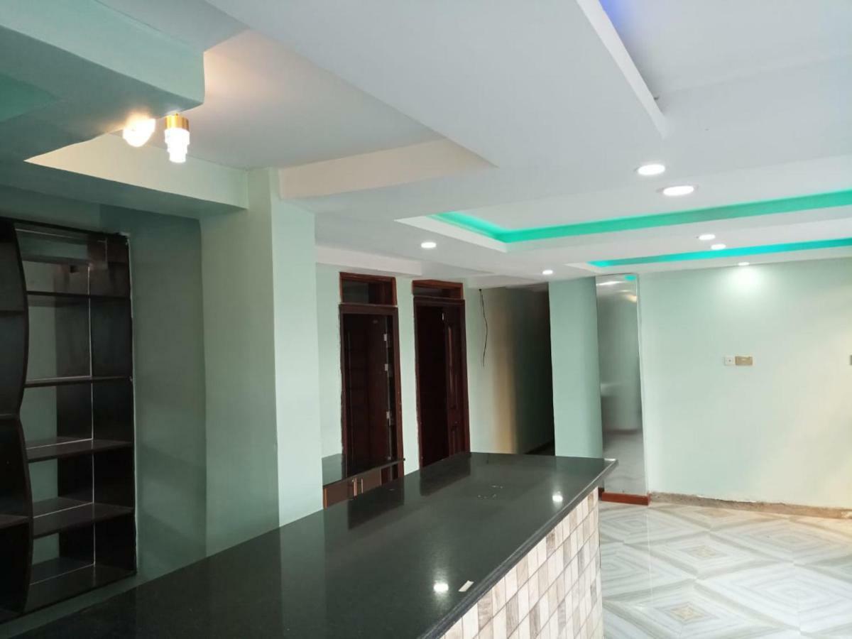 Kentania Hotel & Spa, Nakuru - Kenya 외부 사진