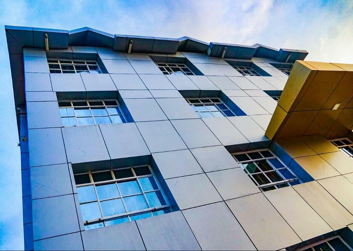 Kentania Hotel & Spa, Nakuru - Kenya 외부 사진