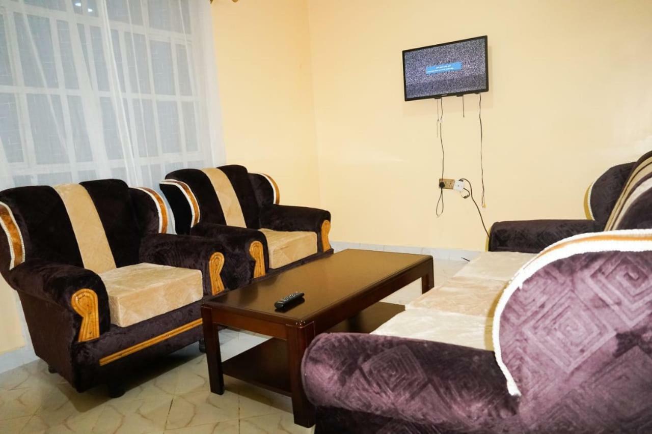 Kentania Hotel & Spa, Nakuru - Kenya 외부 사진