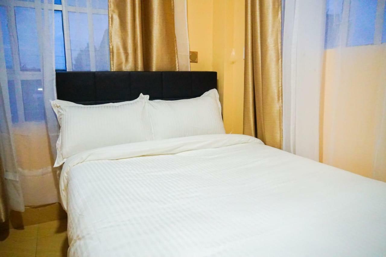 Kentania Hotel & Spa, Nakuru - Kenya 외부 사진