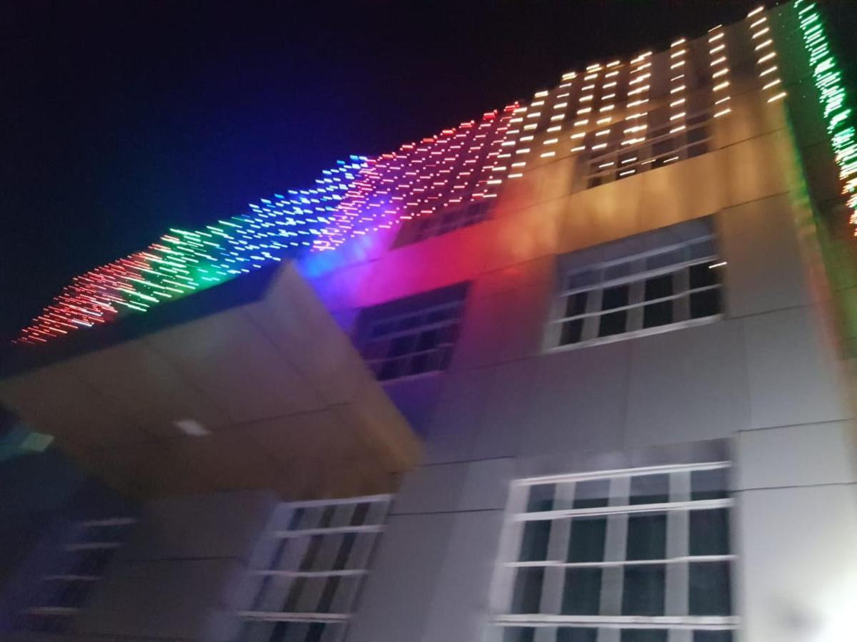 Kentania Hotel & Spa, Nakuru - Kenya 외부 사진